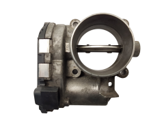 Valvola corpo farfallato BK2Q-9E926-AB 0280750537 Ford PSA Bosch 1667