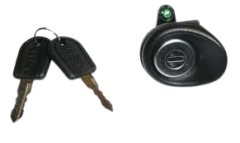 Serratura Bagagliaio Renault Twingo OE 7701367882