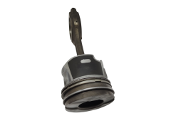 Biella 0628N7 0603A8 1.4HDI Citroen Peugeot 0628V2 554