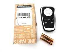 Telecomando Nawigacji Originale TomTom Renault Scenic III Koleos 253B09995R