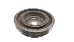 Puleggia albero motore 8200403845 1.5 DCI Renault Nissan