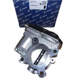 Valvola corpo farfallato Fare Renault 7.03703.22 8200793841 Pierburg