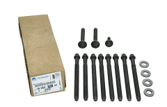 Bullone Nuovo Originale Citroen Peugeot 1.0-1.2 VTI 1608378180