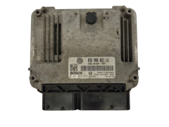Centralina Motore ECU Seat 03G906021LK 0281013279 Bosch