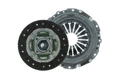 Kit frizione Originale Renault Kangoo Clio II Twingo 1.2 7701478637
