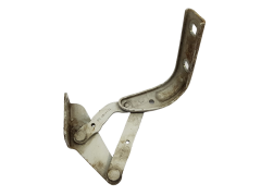 Cerniera Cofano Sinistro 7700352478 Renault Master 2 352478