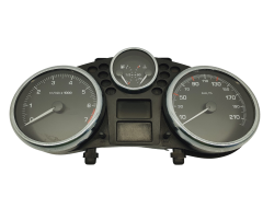 Tachimetro Peugeot 206+ 9666636980 Magneti 69612