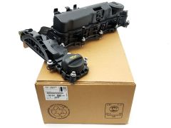 Coperchio Punterie Originale Citroen Peugeot Ford 2.0 BlueHDi TDCi 9806147980