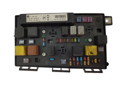 Modulo 13206754 5DK008668-38 HB Opel GM 2498