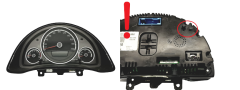Contagiri VW UP 1S0920861D Magneti