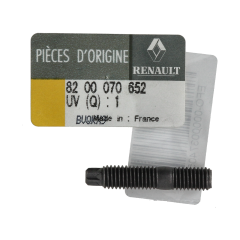 Bullone Originale 8200070652 Renault