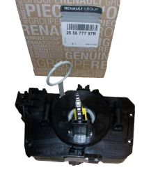 Anello scorrimento airbag Nuovo Originale 255677797R Dacia