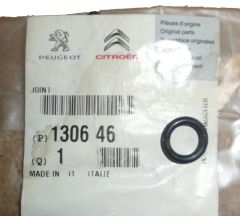 Guarnizione, sigillo Chłodnicy Nuovo Originale 1306.46 130646 Citroen Peugeot
