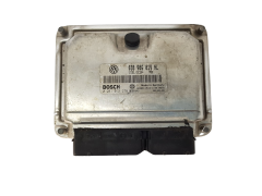 Centralina 038906019NL 0281012276 VW Skoda Seat Bosch 3729