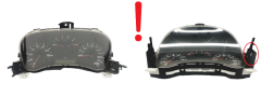 Tachimetro Fiat Doblo 51758842 503000113400