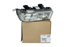 Indicatore direzione Originale Destro Anteriore 630390 6303.90 Citroen