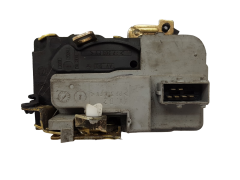 Meccanismo serratura porta Destro Anteriore 9136J1 Peugeot 306 Valeo 10700