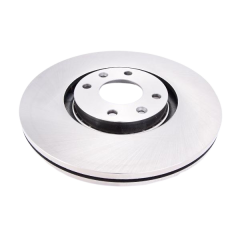 Disco freno Anteriore Originale Peugeot 3008 9809266280