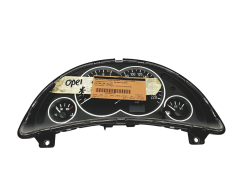 Tachimetro Opel Corsa C 13117946CD 110080226005 53346