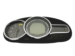 Contagiri Renault Megane 3 248100342R 50956