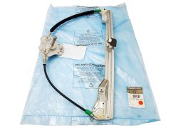 Alzacristalli Sinistro Anteriore Nuovo Originale Renault Clio II Thalia 7700842239