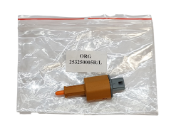 Sensore Pedale Frizione Renault 253250005R Originale