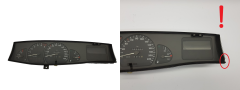 Contagiri Opel Omega B 90564485PC 110.008.812/003 2043