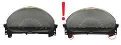 Contagiri Mercedes A W168 09051680091 58749