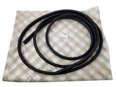 Guarnizione Porta Centrale Originale Jumper Boxer Ducato III 1399144080 Guarnizione Porta Centrale Originale Jumper Boxer Ducato III 1399144080