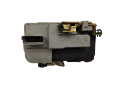 Meccanismo serratura porta Destro Anteriore 9136J1 Peugeot 206 Valeo 10641