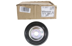 Puleggia albero motore Originale 9819156280 Citroen Peugeot