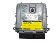 Centralina Mercedes-Benz E A6429002900 0281016383 3.0 CDI