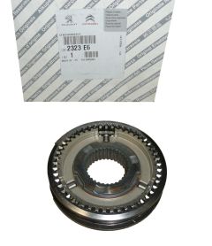 Sincronizzatore Nuovo Originale 2323E6 2323.E6 Citroen Peugeot