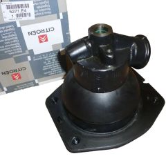 Supporto superiore ammortizzatore Destro Nuovo Originale 5271.E4 5271E4 Citroen Xantia