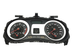 Tachimetro Renault Clio 3 8200761861 S 44251