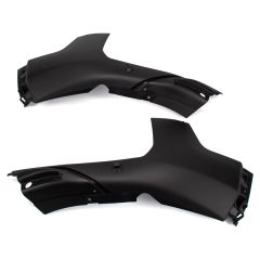 Modanatura Paraurti Originale Citroen Peugeot 5008 1617973780