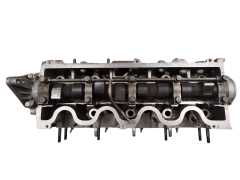 Testata cilindri Fiat SAAB 55193091 1.9 JTD 8V