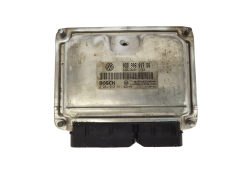 Centralina 038906019DQ 0281010891 Seat Bosch 3769