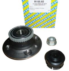 Mozzo Ruota Posteriore Fare Renault R155.82 7701208075 SNR