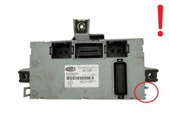 Centralina BSI Alfa Romeo 60686058 501860310013 Magneti Marelli