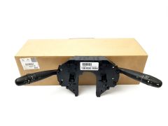 Interruttore luci colonna sterzo Originale Citroen C4 624348 96656018XT Interruttore luci colonna sterzo Originale Citroen C4 624348 96656018XT