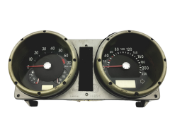 Contagiri VW Lupo 6X0920801 0263615101 39769