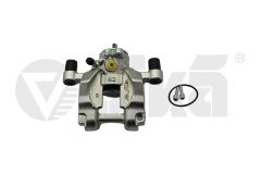 Pinza freno Posteriore Destro 3Q0615424 66151720501 VW Skoda Vika