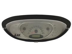 Tachimetro Lancia Ypsilon 46756883 42375