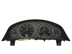 Tachimetro Opel Vectra C Signum 13136728HR VDO GM