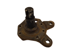 Fuso Ruota Destro Posteriore 6025408091 Renault Espace 3 Avantime 11859