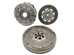 Volano bimassa + frizione 0532T6 9673707580 9813672180 1.6 THP 5FV Peugeot 308