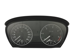 Tachimetro BMW 3 E90 E91 9122602-01 1025350-62 50434