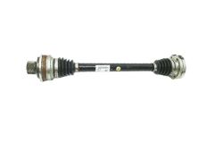 Albero di trasmissione 80A501204C B10618 Audi Borsehung