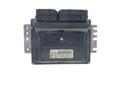 Centralina MEC37-320 F2 YC Nissan Hitachi 48657